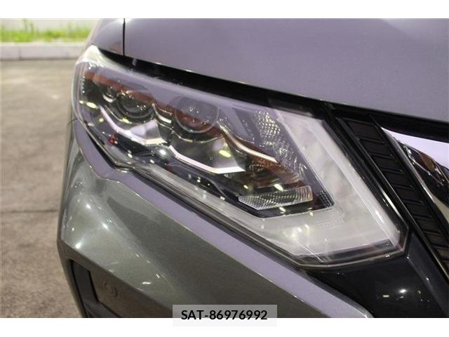 Nissan X-TRAIL 2018-07 8651916-14