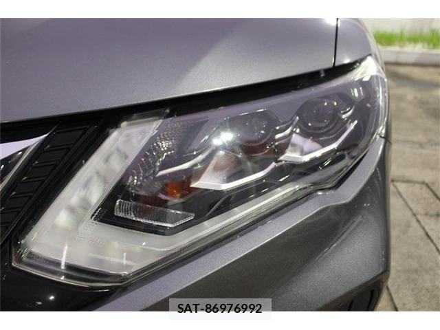 Nissan X-TRAIL 2018-07 8651916-15