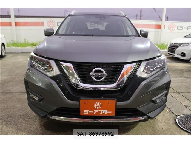 Nissan X-TRAIL 2018-07 8651916-7
