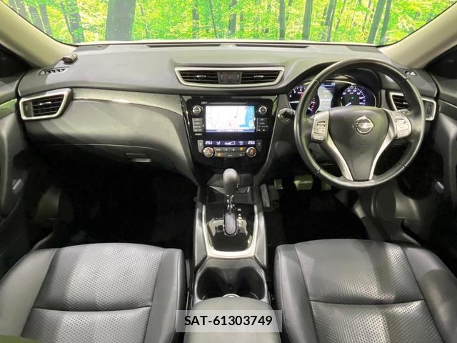 Nissan X-TRAIL 2015-10 8652163-1