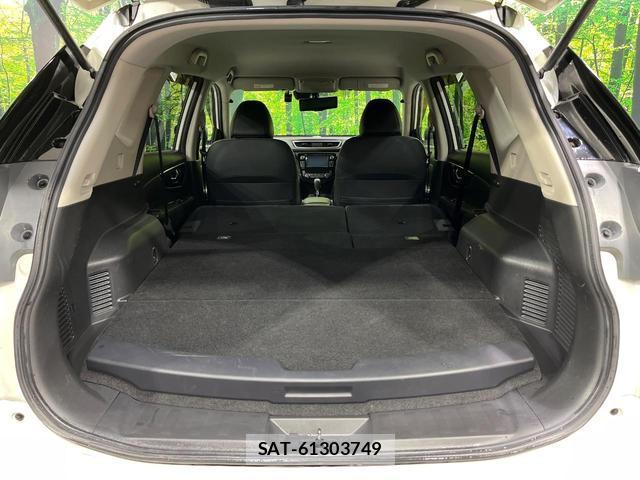 Nissan X-TRAIL 2015-10 8652163-10