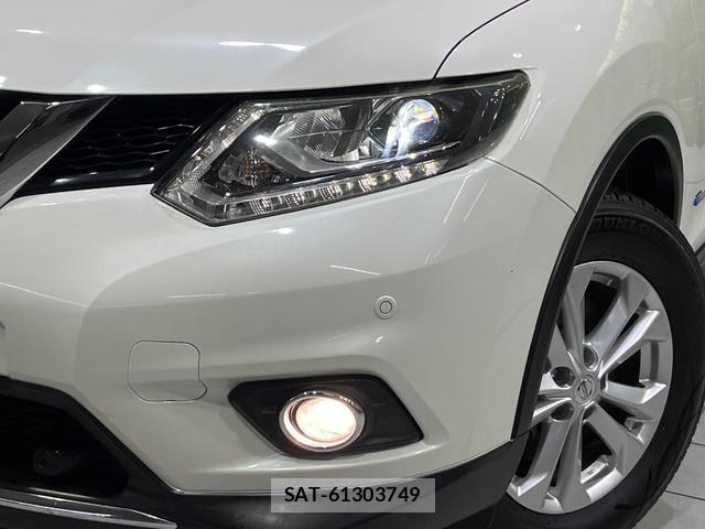 Nissan X-TRAIL 2015-10 8652163-12