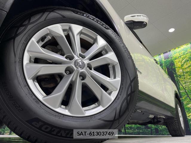 Nissan X-TRAIL 2015-10 8652163-13