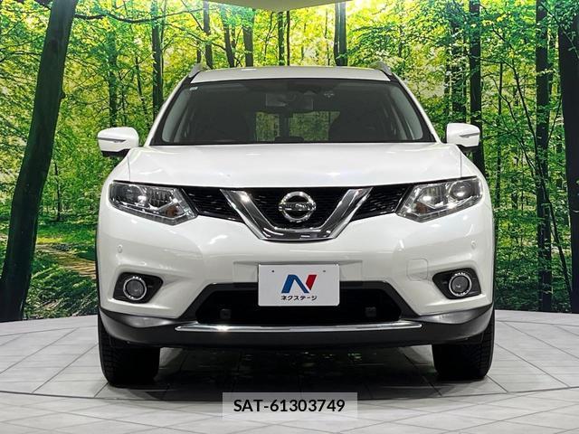 Nissan X-TRAIL 2015-10 8652163-14