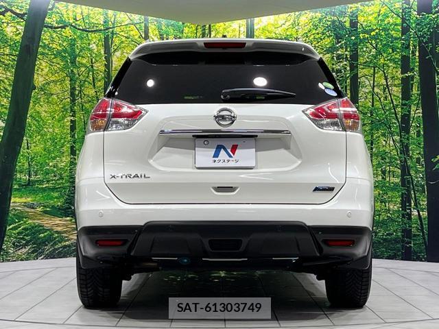 Nissan X-TRAIL 2015-10 8652163-15