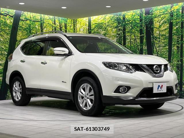 Nissan X-TRAIL 2015-10 8652163-16