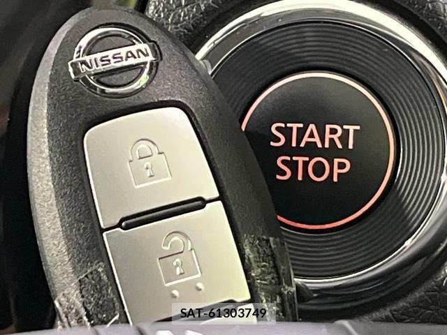 Nissan X-TRAIL 2015-10 8652163-7