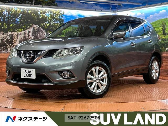 Nissan X-TRAIL 2014-04 8652178-0