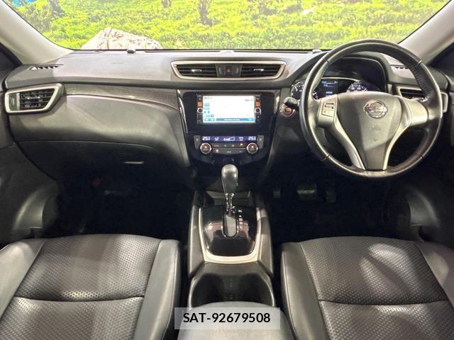 Nissan X-TRAIL 2014-04 8652178-1