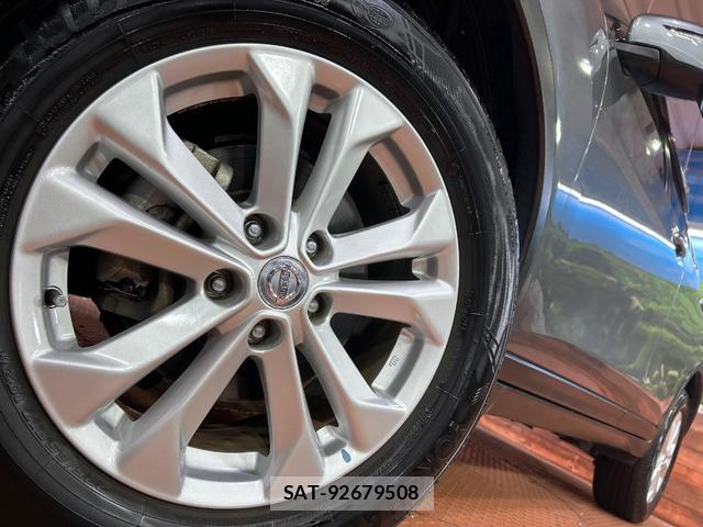 Nissan X-TRAIL 2014-04 8652178-10