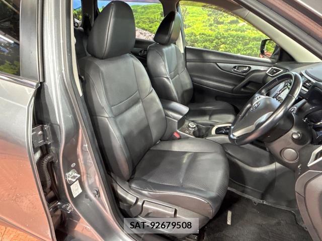 Nissan X-TRAIL 2014-04 8652178-11
