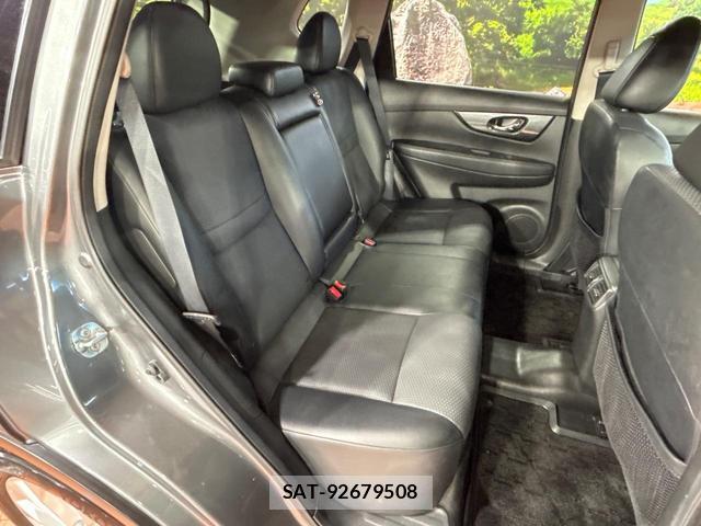 Nissan X-TRAIL 2014-04 8652178-12