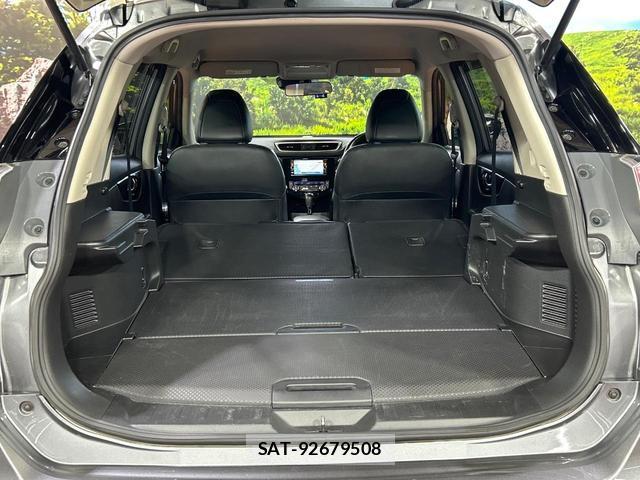 Nissan X-TRAIL 2014-04 8652178-13
