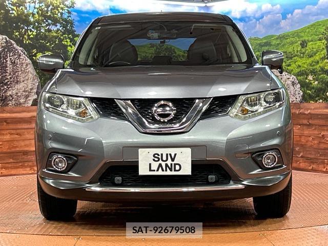 Nissan X-TRAIL 2014-04 8652178-14