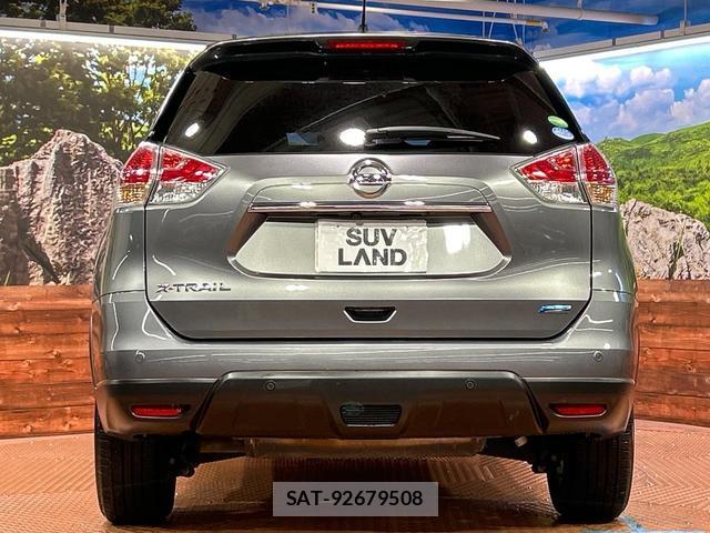Nissan X-TRAIL 2014-04 8652178-15