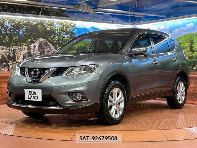 Nissan X-TRAIL 2014-04 8652178-16