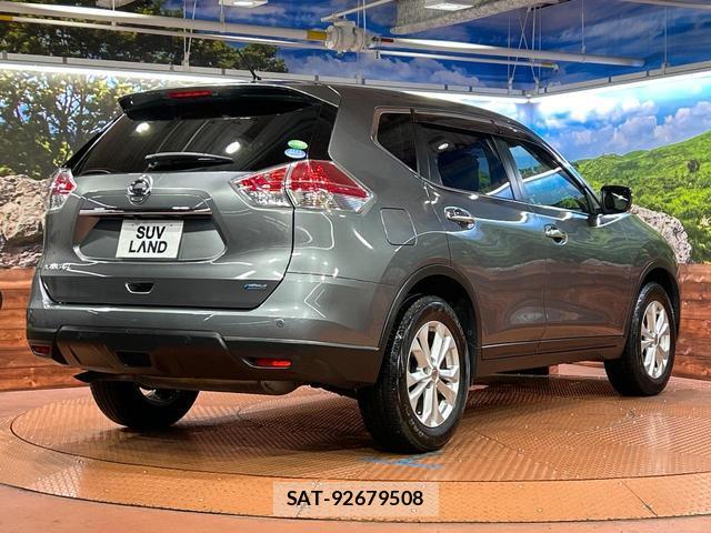 Nissan X-TRAIL 2014-04 8652178-17