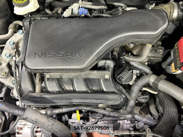 Nissan X-TRAIL 2014-04 8652178-18