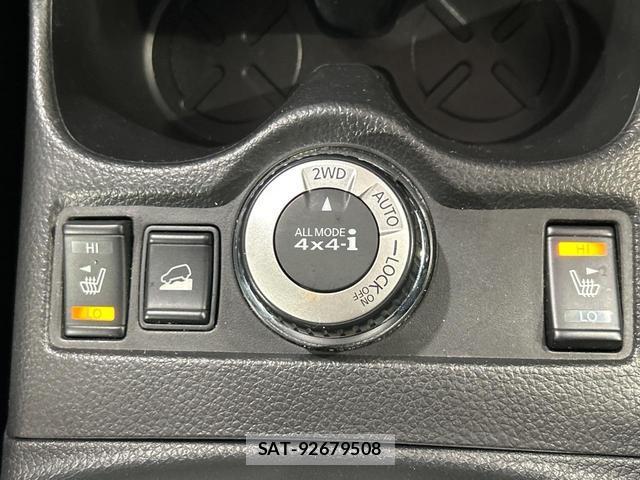 Nissan X-TRAIL 2014-04 8652178-5