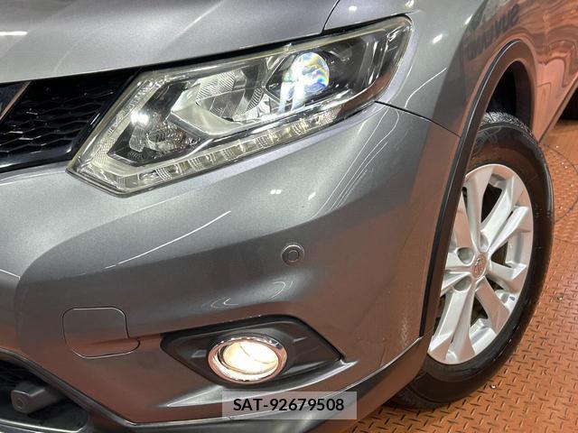 Nissan X-TRAIL 2014-04 8652178-9