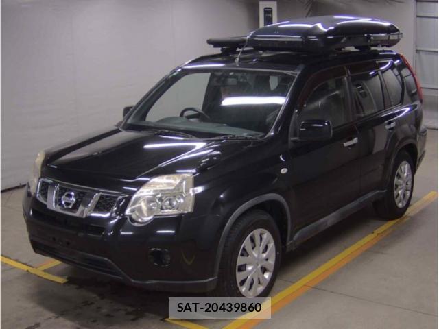 Nissan X-TRAIL 2011-05 8652223-0