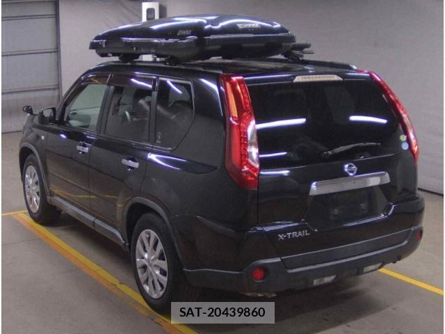 Nissan X-TRAIL 2011-05 8652223-1
