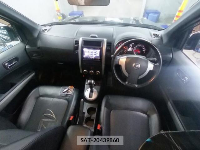 Nissan X-TRAIL 2011-05 8652223-2
