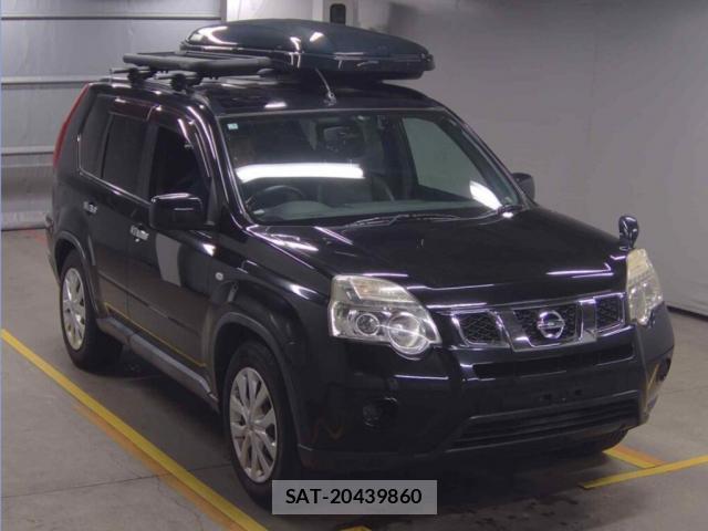 Nissan X-TRAIL 2011-05 8652223-3