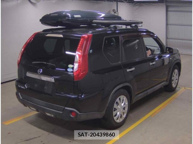 Nissan X-TRAIL 2011-05 8652223-4