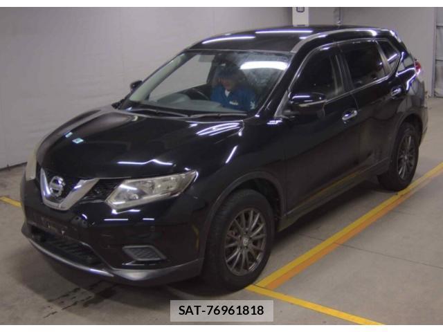 Nissan X-TRAIL 2016 8652229-0