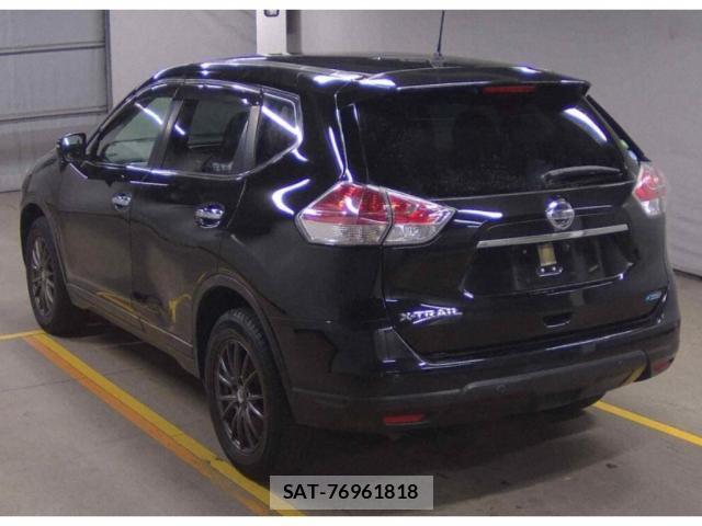 Nissan X-TRAIL 2016 8652229-1