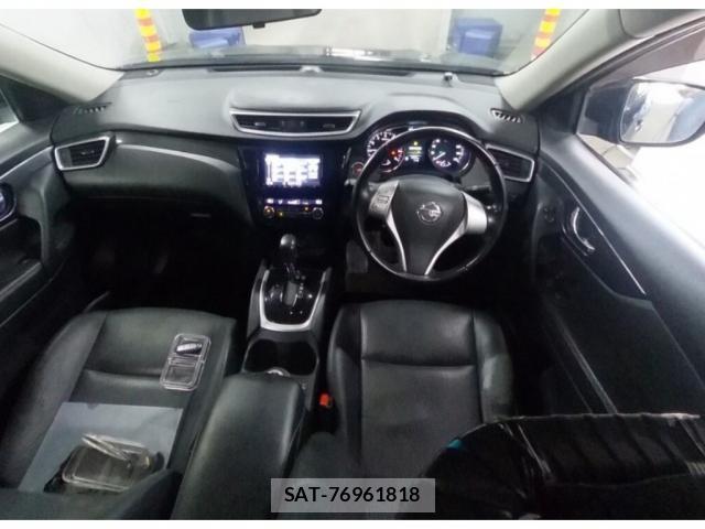 Nissan X-TRAIL 2016 8652229-2