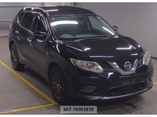 Nissan X-TRAIL 2016 8652229-3