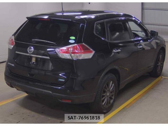 Nissan X-TRAIL 2016 8652229-4