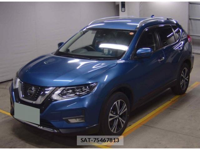 Nissan X-TRAIL 2020 8652236-0