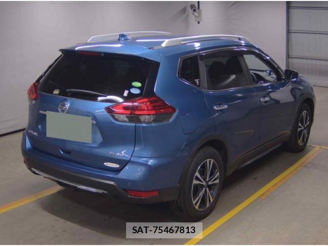 Nissan X-TRAIL 2020 8652236-1