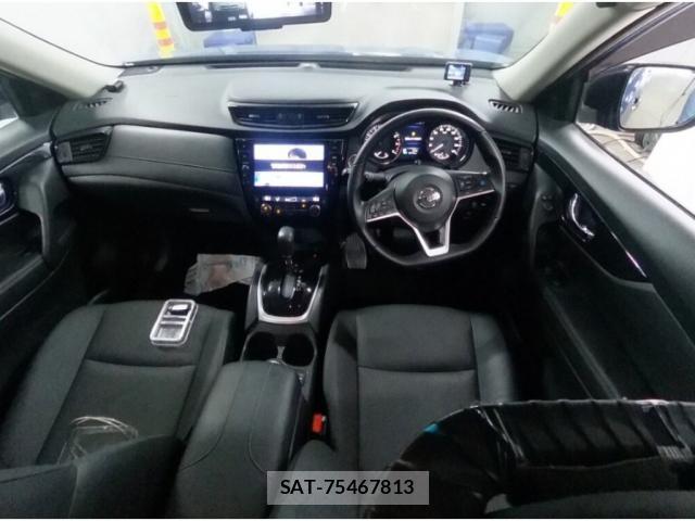 Nissan X-TRAIL 2020 8652236-2