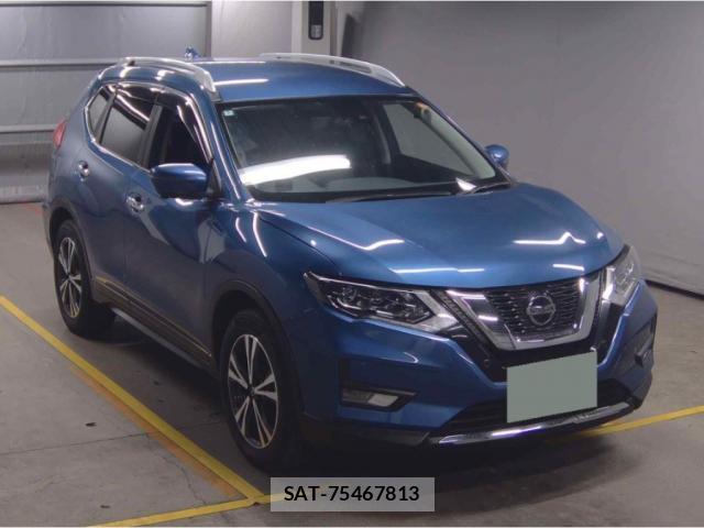 Nissan X-TRAIL 2020 8652236-3