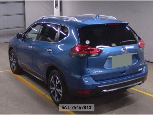 Nissan X-TRAIL 2020 8652236-4