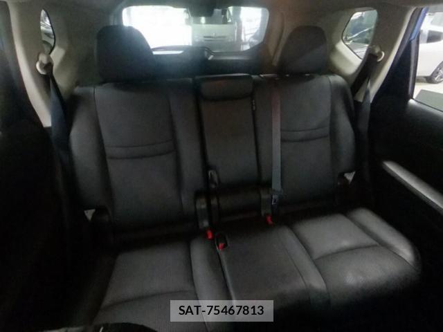 Nissan X-TRAIL 2020 8652236-5