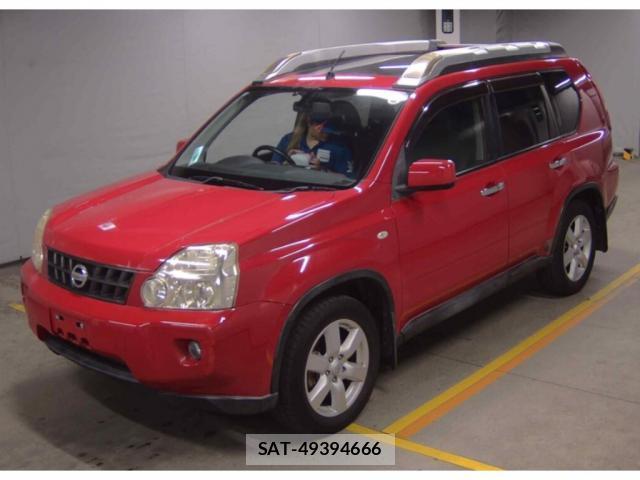 Nissan X-TRAIL 2010 8652242-0