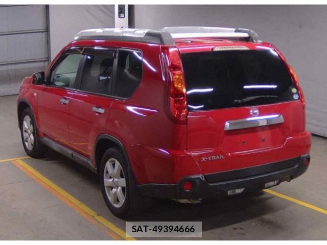 Nissan X-TRAIL 2010 8652242-1