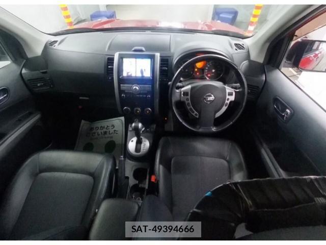 Nissan X-TRAIL 2010 8652242-2