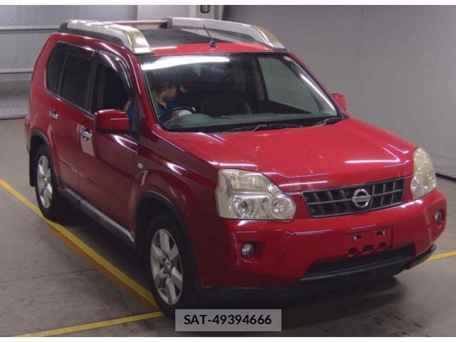 Nissan X-TRAIL 2010 8652242-3