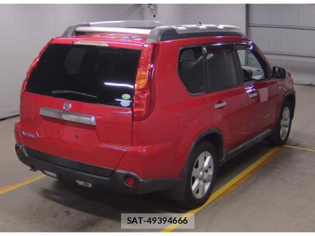 Nissan X-TRAIL 2010 8652242-4