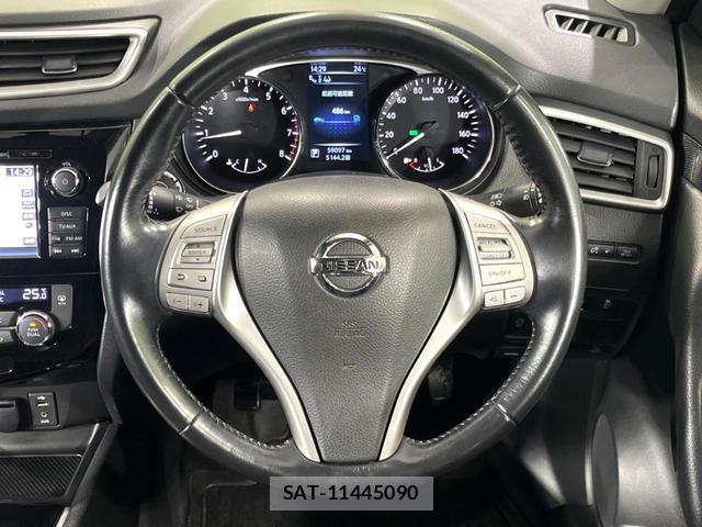 Nissan X-TRAIL 2016-01 8652269-11