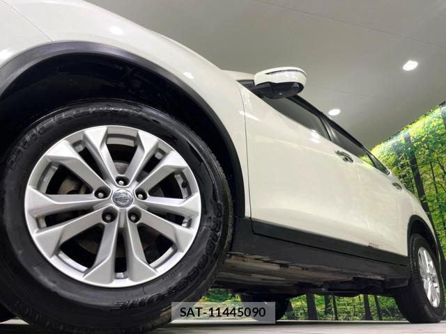 Nissan X-TRAIL 2016-01 8652269-13
