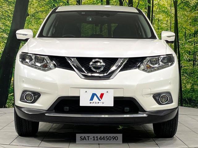 Nissan X-TRAIL 2016-01 8652269-14