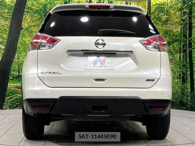 Nissan X-TRAIL 2016-01 8652269-15
