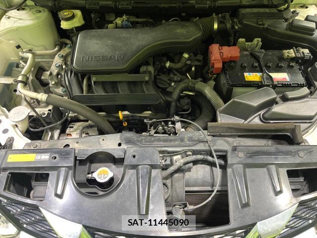 Nissan X-TRAIL 2016-01 8652269-18